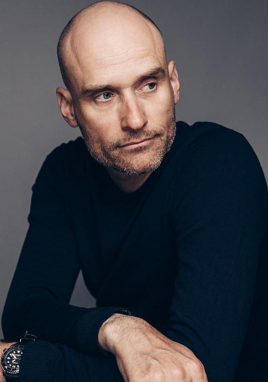 佛雷克·米德·诺高 Frederik Meldal Nørgaard照片