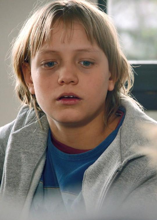 阿尔弗雷德·彼亚·腊深 Alfred Bjerre Larsen照片