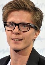 莫腾·霍尔斯特 Morten Holst照片