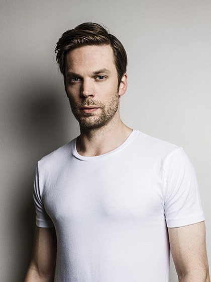 米科·诺西艾南 Mikko Nousiainen照片