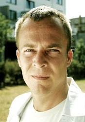 阿斯各·莱斯 Asger Leth照片