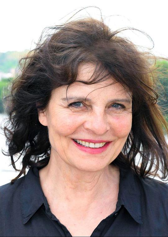 亚娜·克劳索娃 Jana Krausová照片