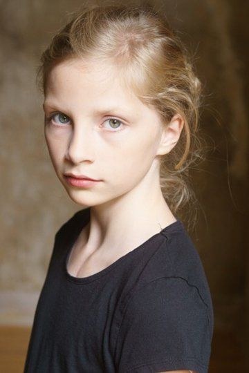 卡洛塔·凡·法尔肯海因 Carlotta von Falkenhayn照片