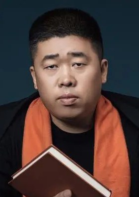 高岩 Yan Gao照片