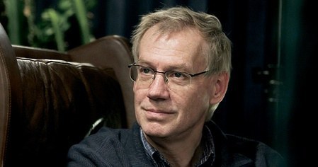 尼尔斯·马尔姆洛斯 Nils Malmros照片