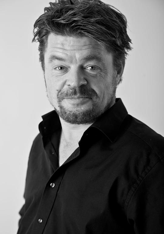 奥勒·波伊森 Ole Boisen照片