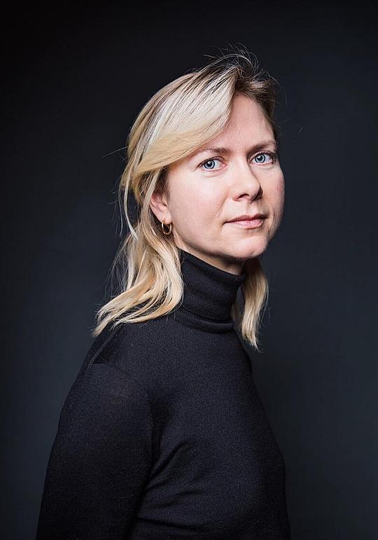 玛丽安娜·兰兹 Marianne Lentz照片