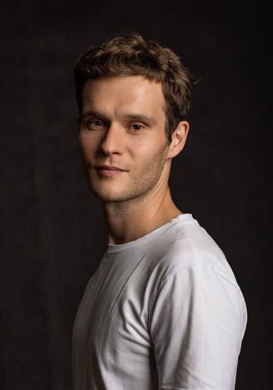 达维德·斯丘皮多 Dawid Sciupidro照片