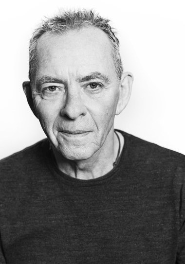 安德斯·巴格森 Anders Baggesen照片