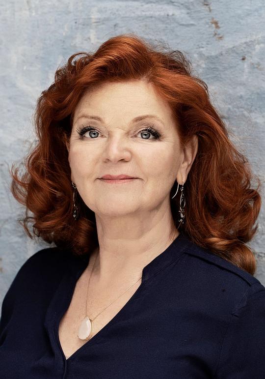 伦尼·波尔森 Lene Poulsen照片