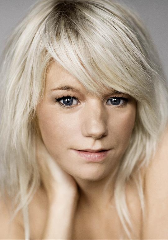 珀妮莉·瓦伦丁 Pernille Vallentin照片