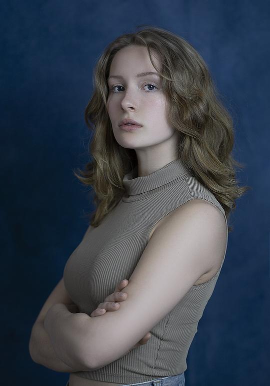 卡娅·托夫特·洛霍尔特 Kaya Toft Loholt照片