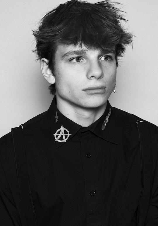 贾斯珀·克鲁斯·斯瓦博 Jasper Kruse Svabo照片