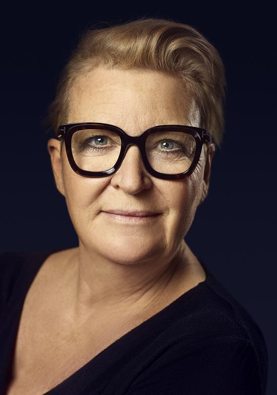 吉萨·莱尔曼 Githa Lehrmann照片