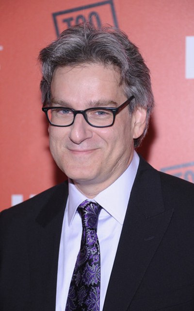 皮特·古尔德 Peter Gould照片