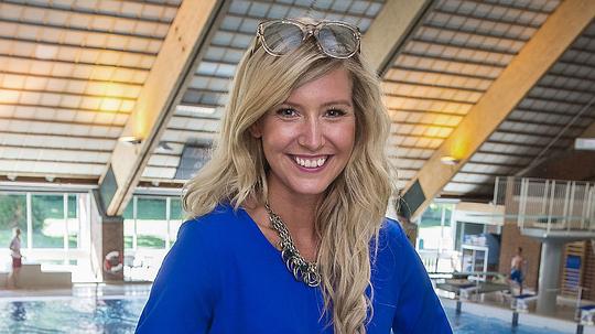 西德斯·迈克伯格 Sidse Mickelborg照片