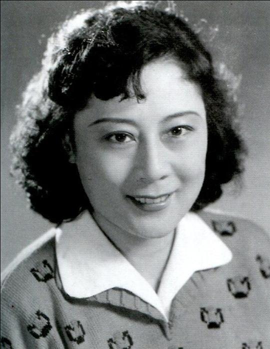 白玫 Mei Bai照片