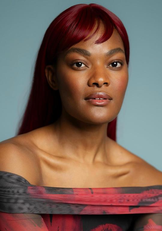 迪埃姆·卡米耶 Diêm Camille照片