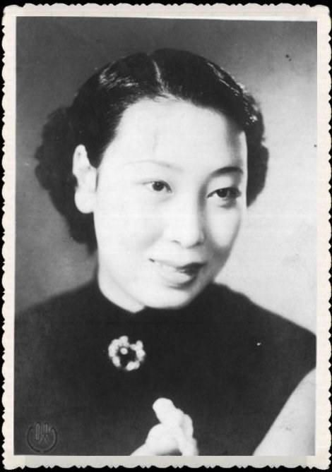 郑晓君 Xiaojun Zheng照片