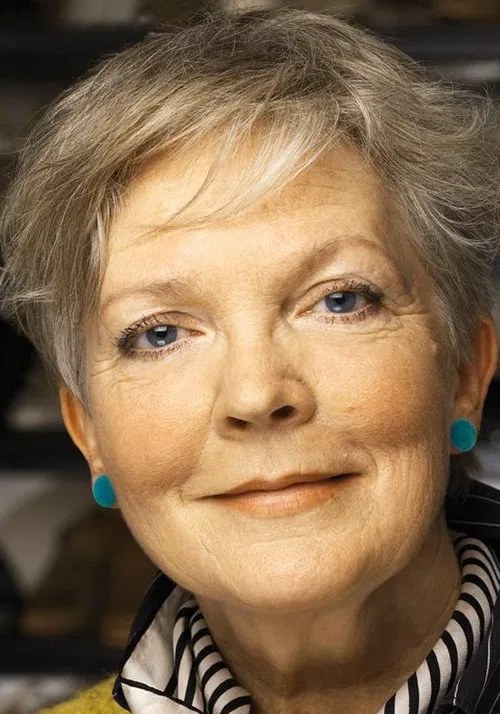 波蒂·拉森 Bodil Lassen照片