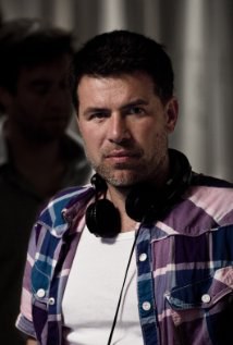 摩根斯·哈格多恩 Mogens Hagedorn照片