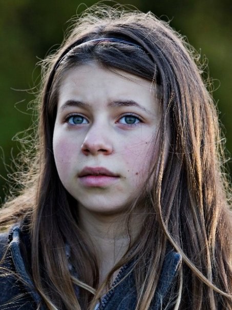 克拉拉·玛丽亚·巴哈蒙德丝 Clara Maria Bahamondes照片