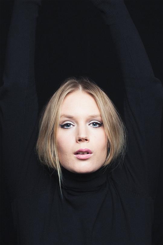 皮娅·安德森 Pia Andersson照片