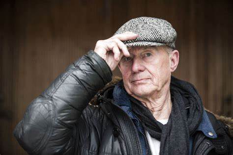 安德斯·雷恩 Anders Refn照片