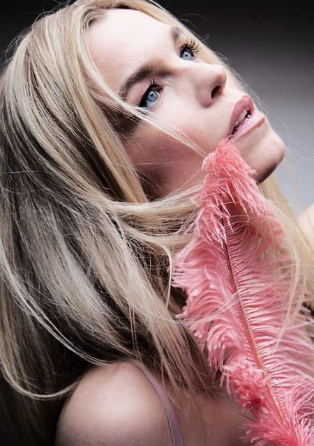 Marie Bach Hansen照片