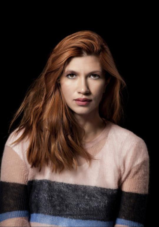 西蒙娜·斯皮罗沃斯卡 Simona Spirovska照片