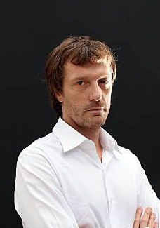 德扬·利利奇 Dejan Lilic照片