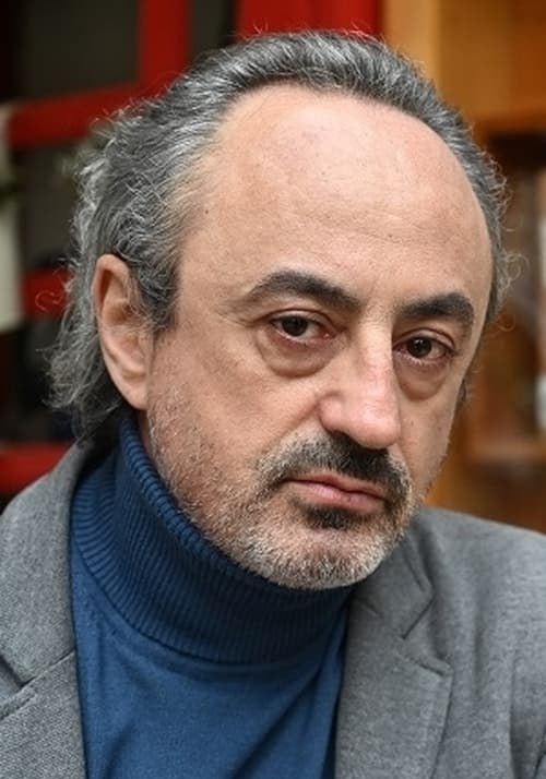 约尔德吉·约莱夫斯基 Djordji Jolevski照片