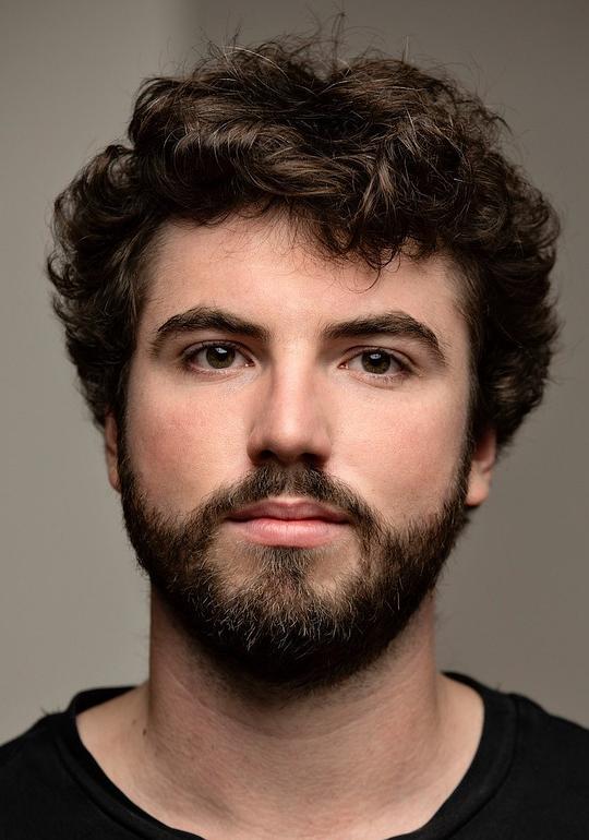 路易斯·波德尼亚 Louis Bodnia Andersen照片