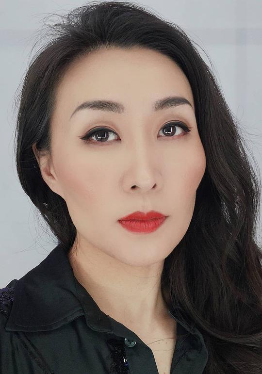 张丽丽 Li Ii Zhang照片