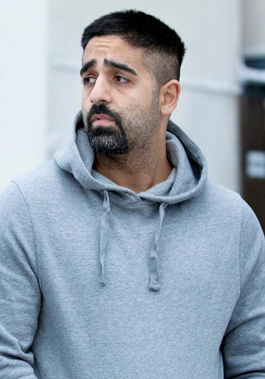 卡尔多·拉扎齐 Kardo Razzazi照片