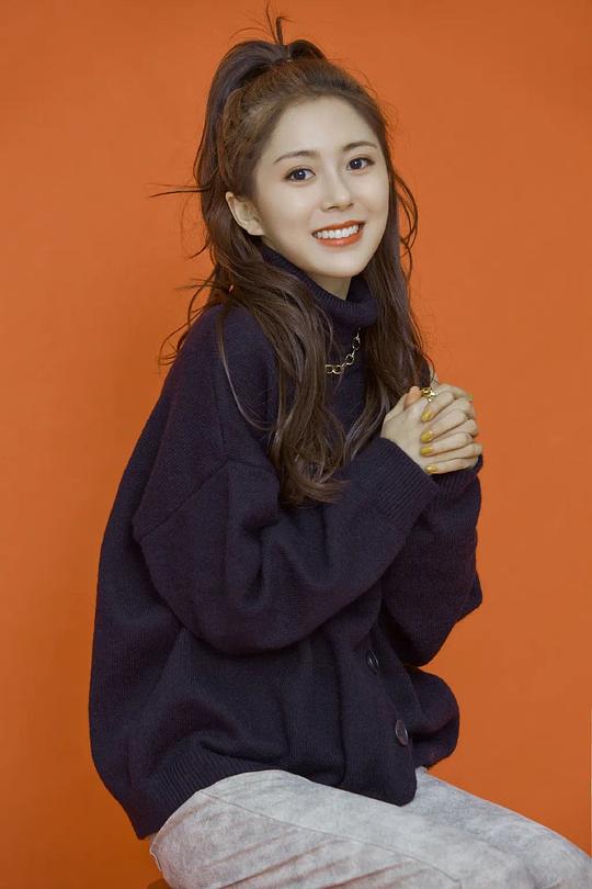 汤敏 Min Tang照片