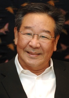 崔福岩 Bool-am Choi照片