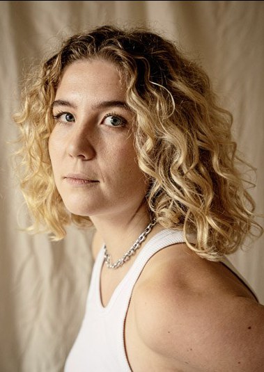 阿马莉·玛丽亚·尼尔森 Amalie Maria Nielsen照片