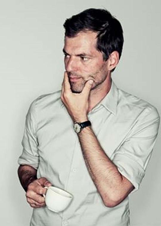 米卡埃尔·伯特尔森 Mikael Bertelsen照片