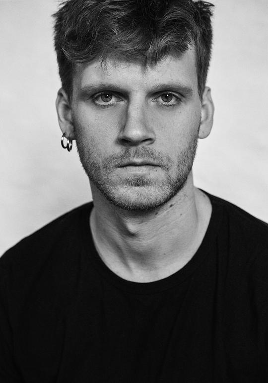 克里斯托弗·赫维贝尔·罗尼 Christoffer Hvidberg Rønje照片