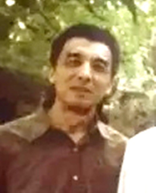 吴梦滨 Mengbin Wu照片