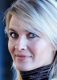 安妮·苏菲·埃斯珀森 Anne Sofie Espersen照片