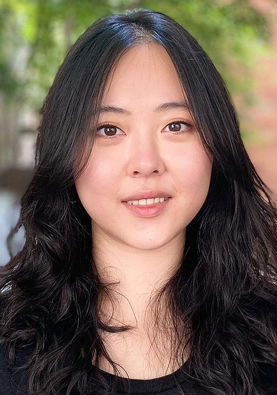 莎朗·崔 Sharon Choi照片