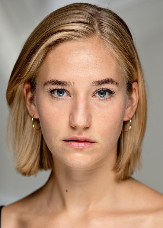 玛丽亚·科尔森 Maria Cordsen照片