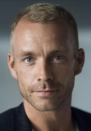 彼得·赞德森 Peter Zandersen照片