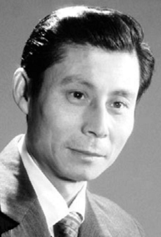 高凤新 Fengxin Gao照片