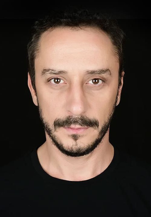 哈坎·卡萨克 Hakan Karsak照片