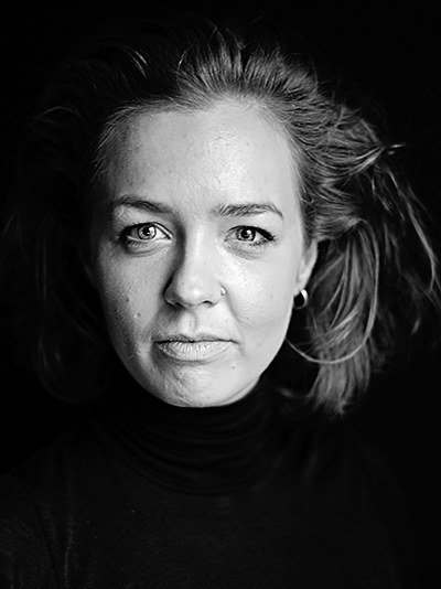 阿玛莉·奈斯比·菲克 Amalie Næsby Fick照片