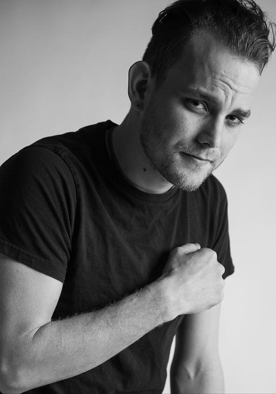 奥斯汀·布坎南 Austin Buchanan照片