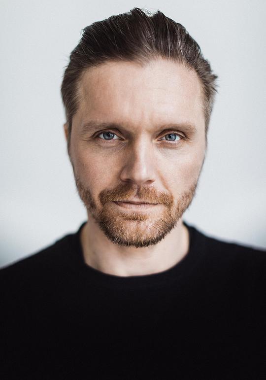 佩勒·黑基莱 Pelle Heikkilä照片